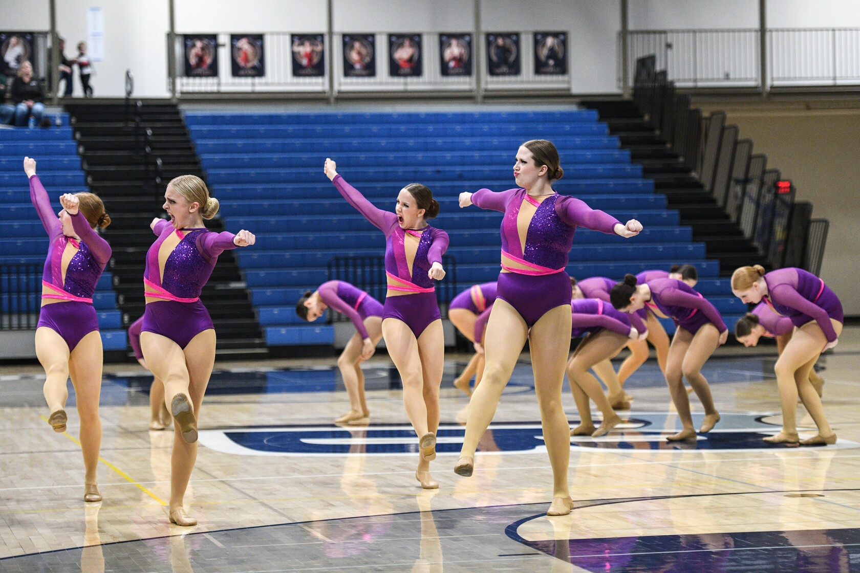 Blue Angels end regular season on high note, take 2nd and 3rd in high ...