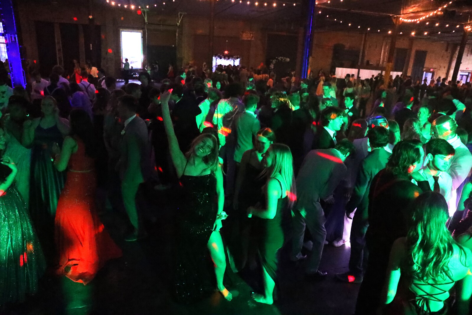 Brainerd Prom 2022