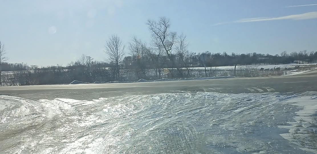Someone in Osakis Is About to Get a $1,500 Water Bill Shock — Did They Fix the Leak and Run?