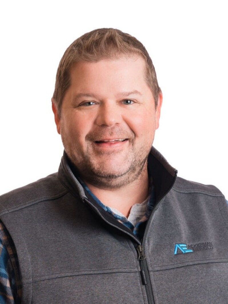 Ackerman Travis Bean as a Project Designer InForum Fargo