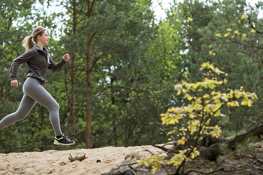 How interval training works to boost health
