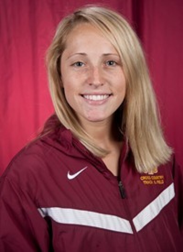 UMD's Rivard doubling up at NCAA indoor track championships - Duluth ...