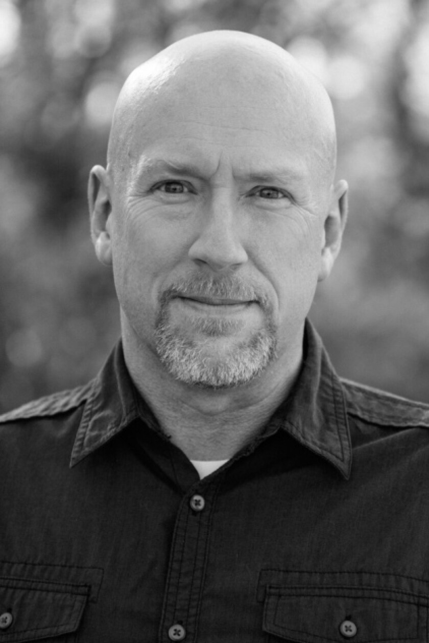 Aaron Wager