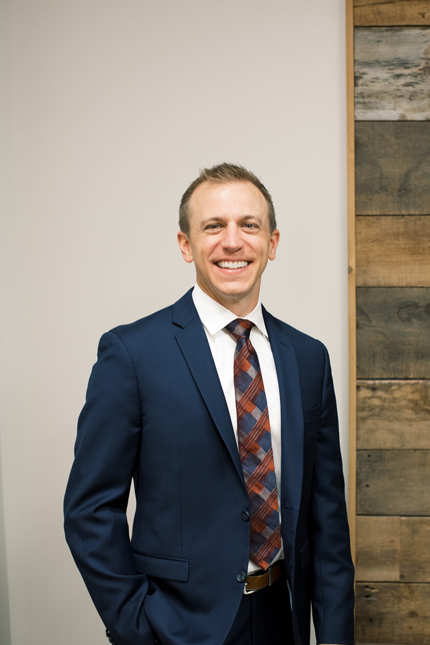 Rick Rodig Growing Rochester dental clinic adds two new dentists - Post Bulletin ...