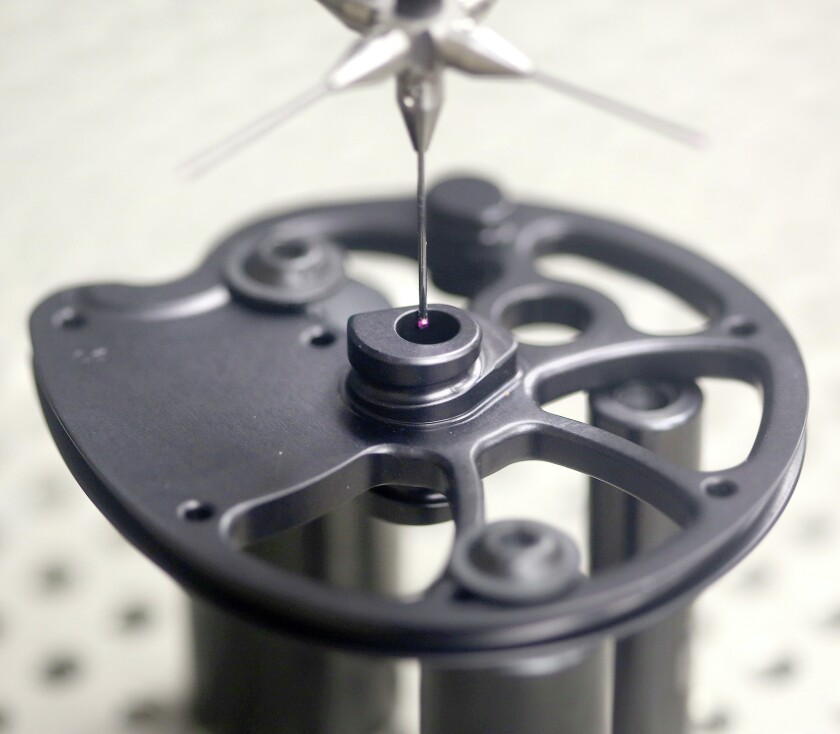 Cutting-edge Ravin crossbow, built in Superior, is getting rave reviews ...