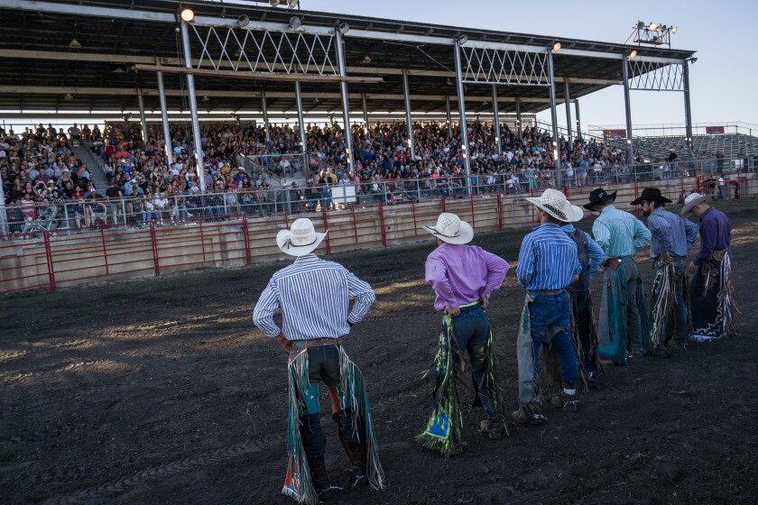 Olmsted County Fair