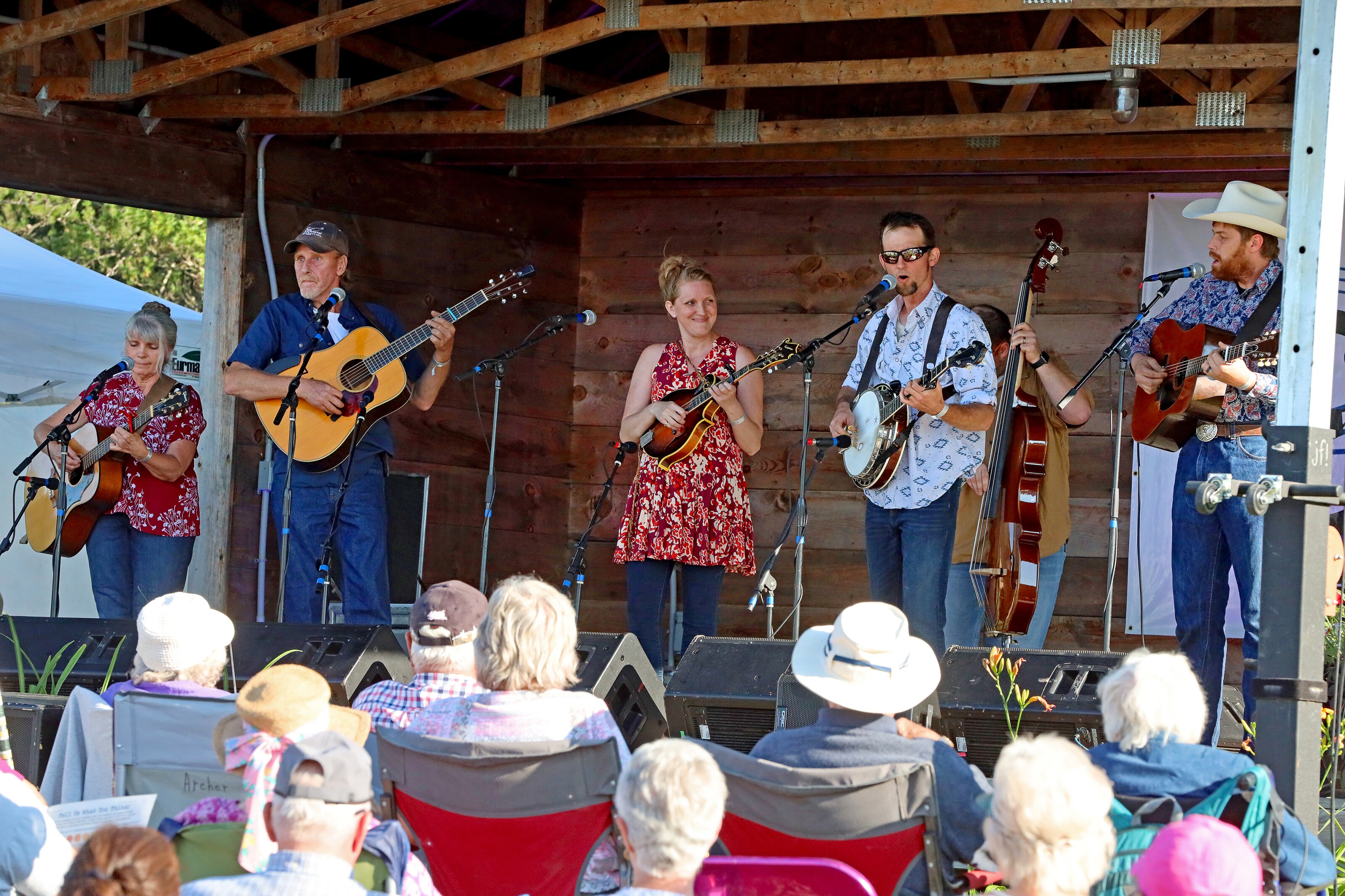 Lakes Bluegrass Festival 2022 klick! Gallery - Brainerd Dispatch | News, weather, sports from Lakes Bluegrass Festival 2022 klick! Gallery - Brainerd Dispatch | News, weather, sports from
