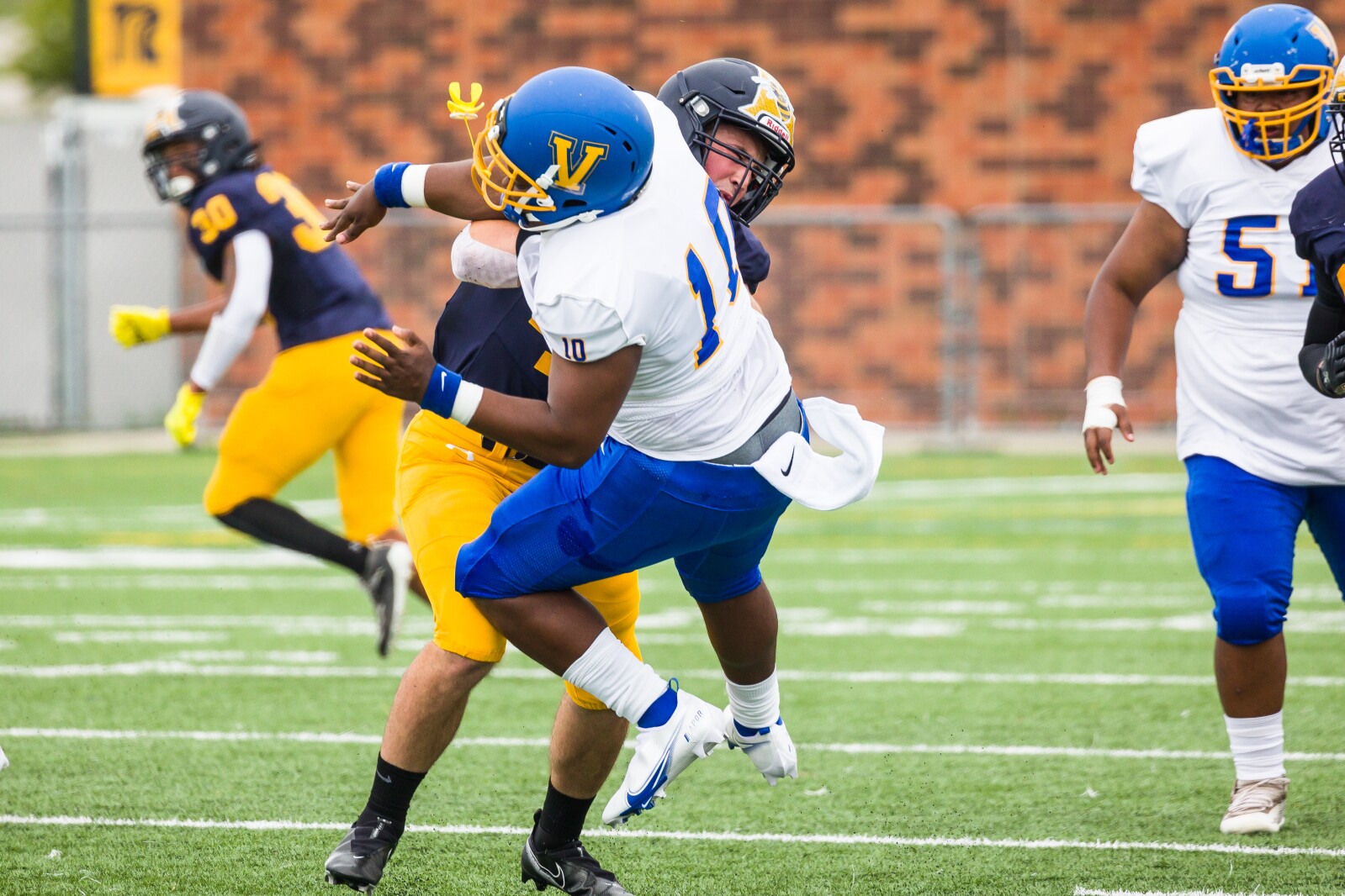 RCTC maneuvers for playoff positioning - Post Bulletin | Rochester ...