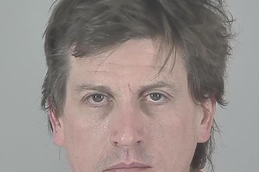 Brainerd man, former fugitive, receives jail sentence Brainerd