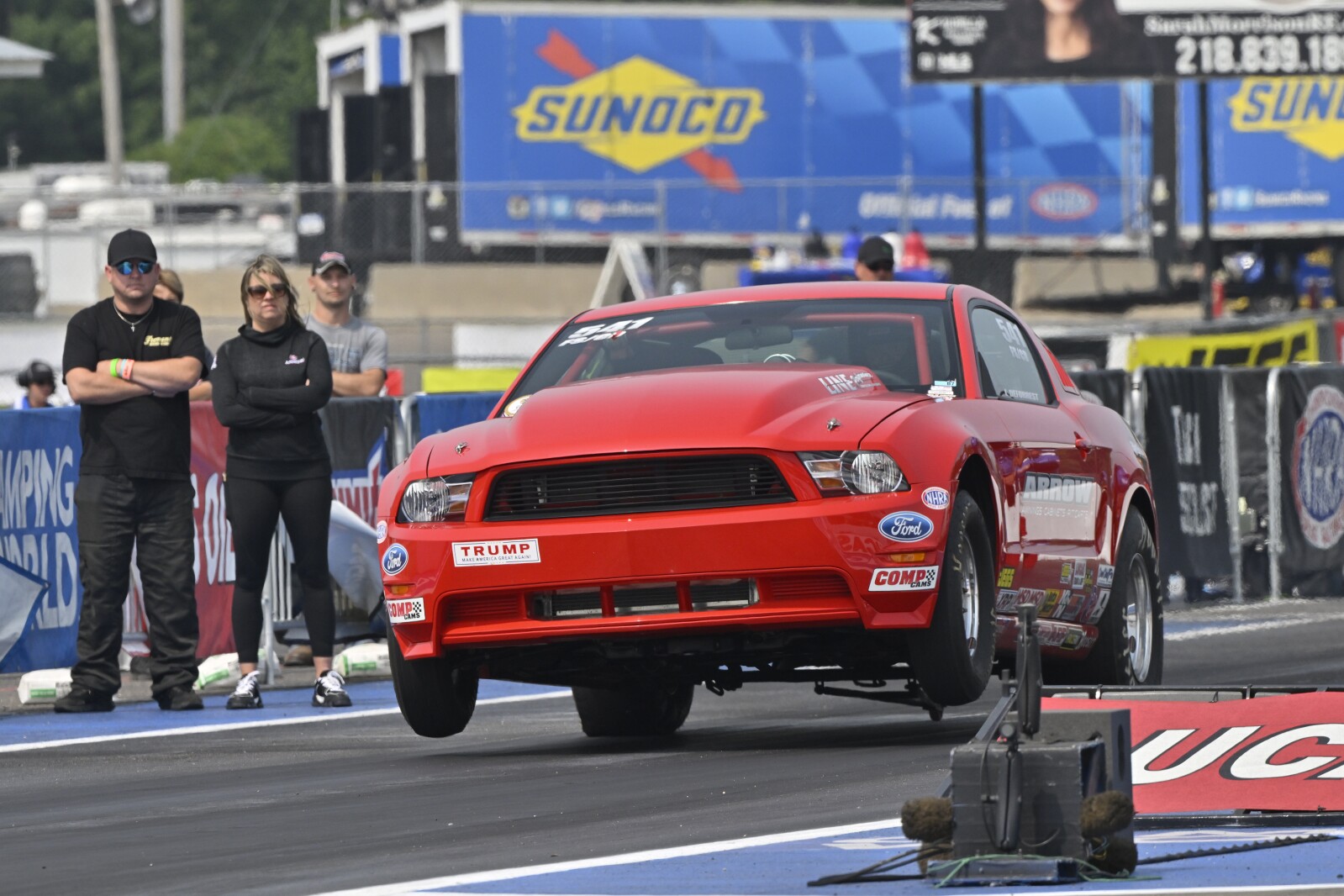 Racing begins for big BIR weekend - Brainerd Dispatch | News, weather ...