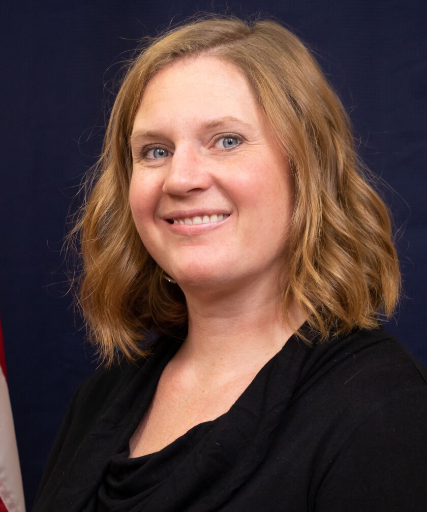 Becky Norton, Red Wing City Council