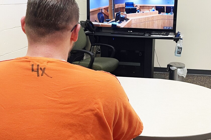 Minnesota s virtual court hearings aren t going away Review finds Minnesota s virtual court hearings aren t going away Review finds