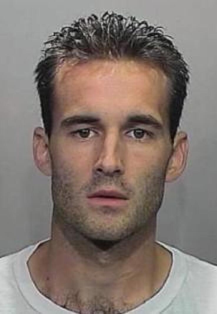 Former Hockey Player Sentenced For Duluth Bank Robbery Duluth News former-hockey-player-sentenced-for-duluth-bank-robbery-duluth-news