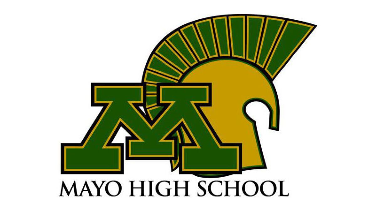 Ellsworth Mayo Air Out Easy Win Over Northfield Post Bulletin Rochester Minnesota News Weather Sports Ellsworth Mayo Air Out Easy Win Over Northfield Post Bulletin Rochester Minnesota News Weather Sports