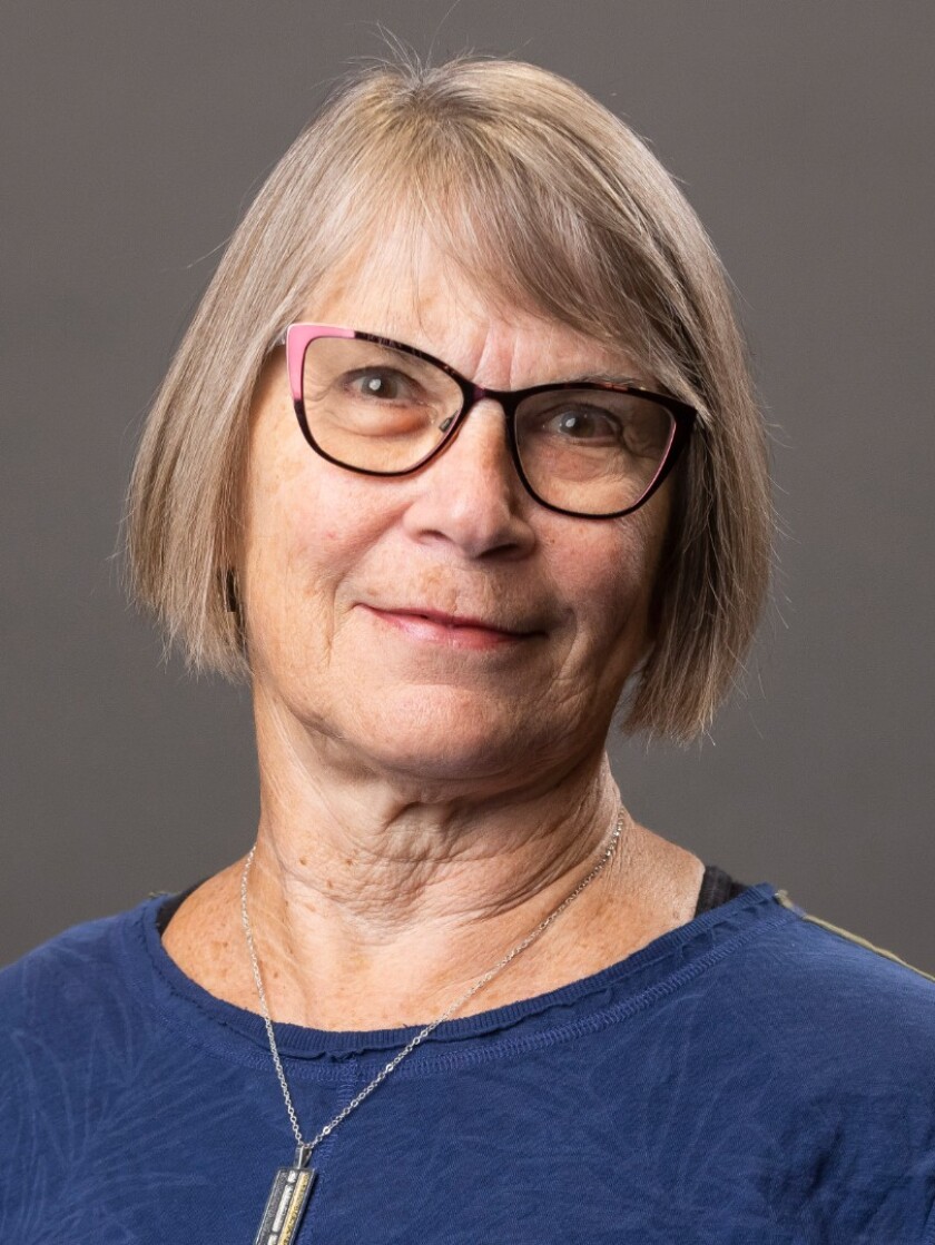 Johnson appointed Vice Chair for EPA science board Duluth News