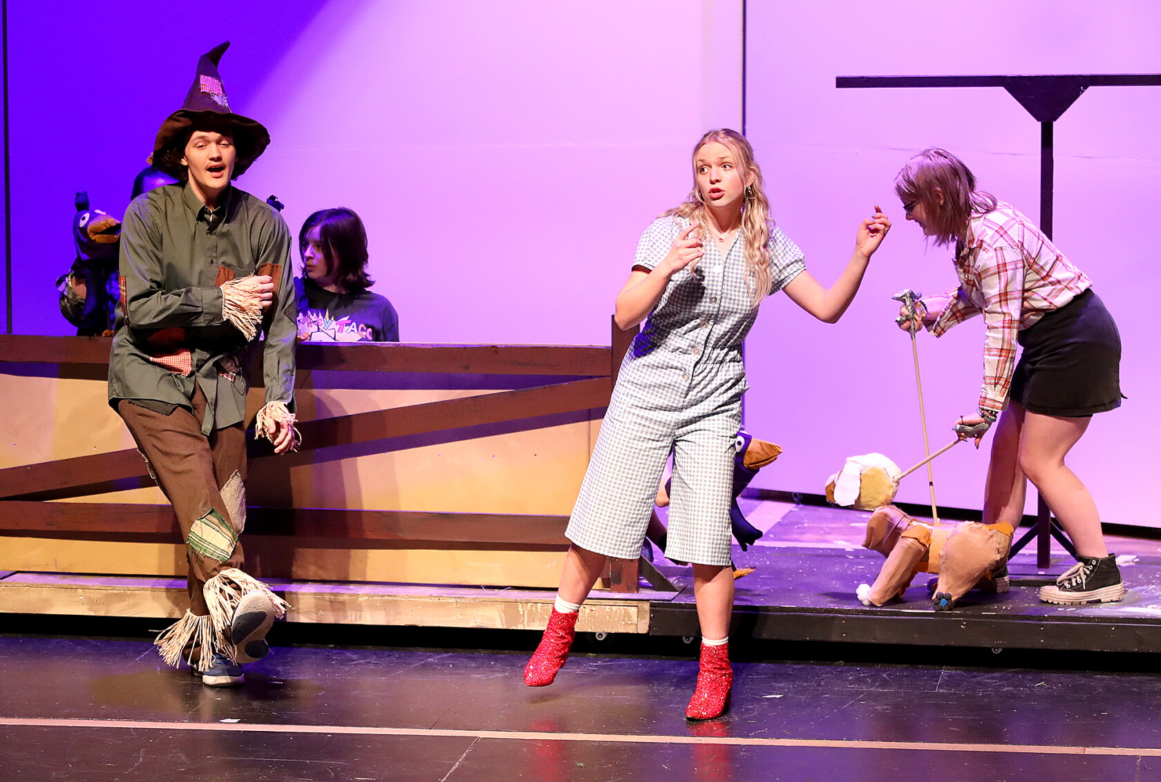 Alexia Rugg Superior student's voice carries her to Nashville - Superior Telegram ...