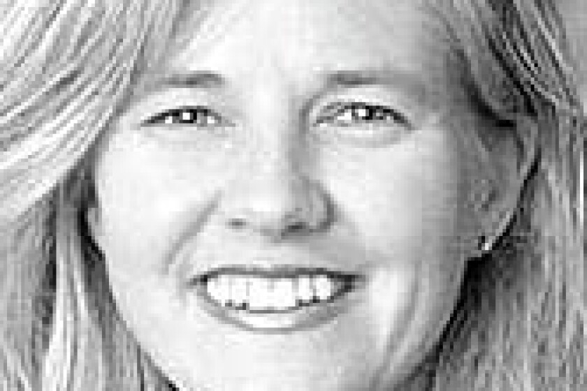 North Dakota native Tami Reller to head Microsoft Business Solutions ...