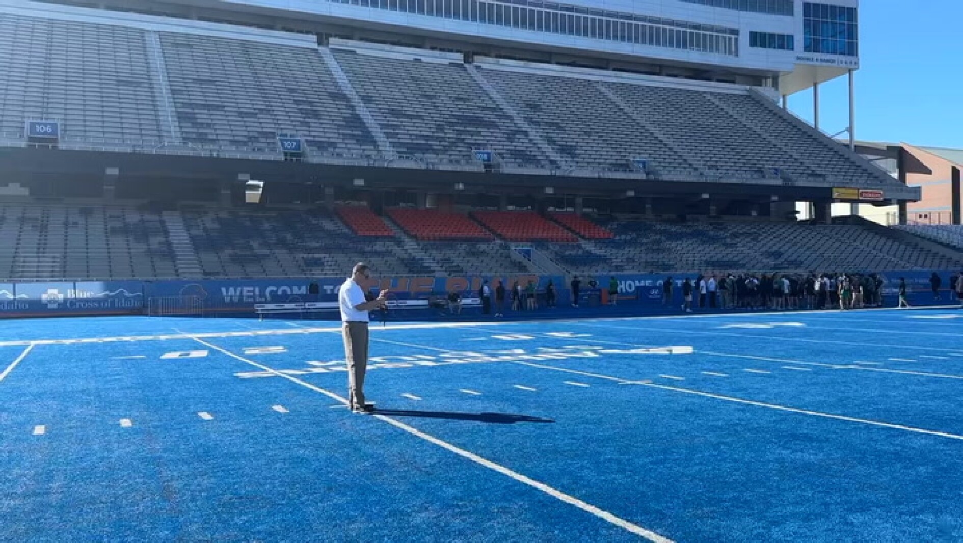 UND vs Boise State Preview Grand Forks Herald Grand Forks, East