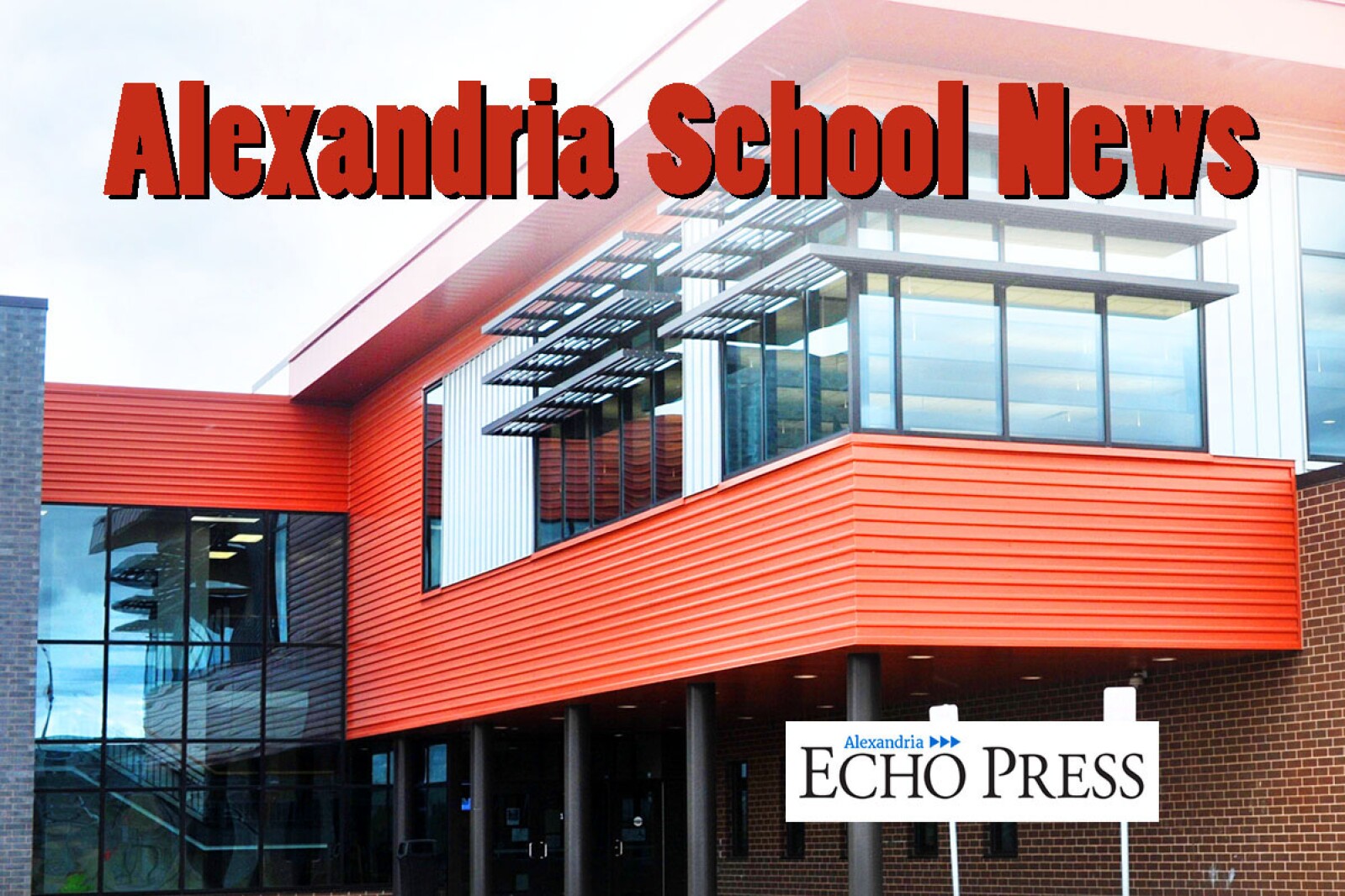 Alexandria School Board plans for the 20242025 school year