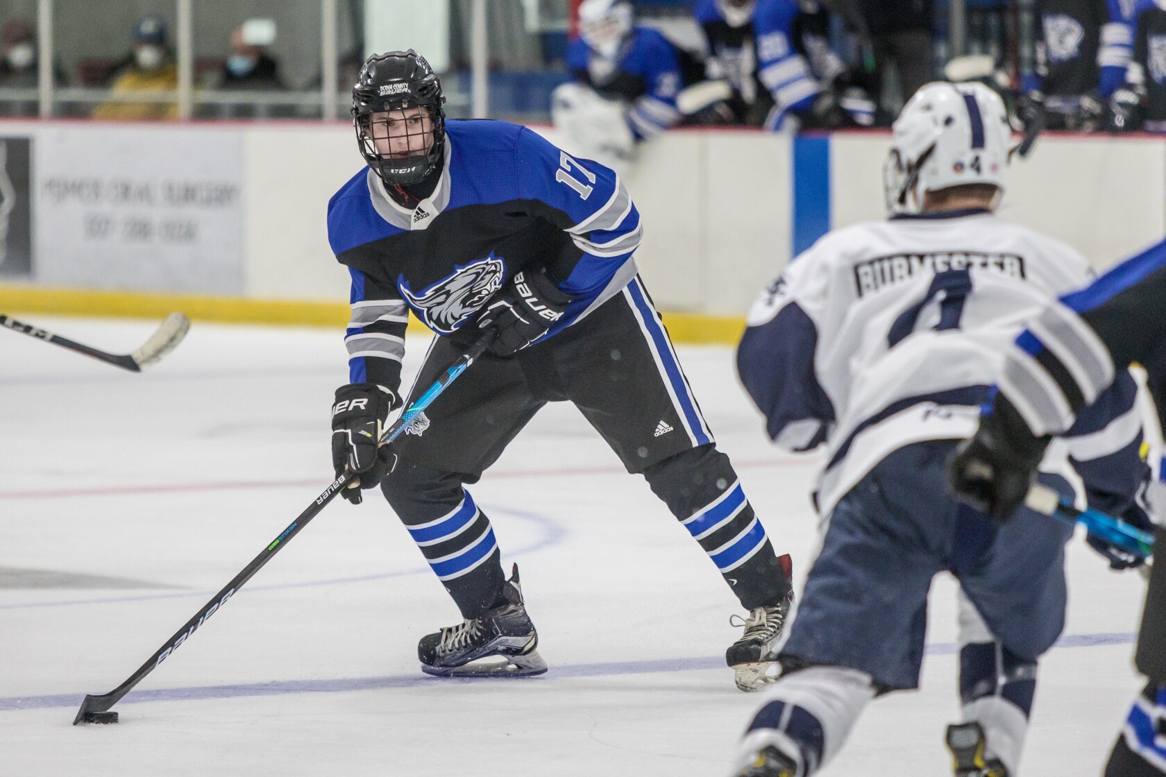 Dodge County's Dale, depth do in Century in Kiwanis opener Post