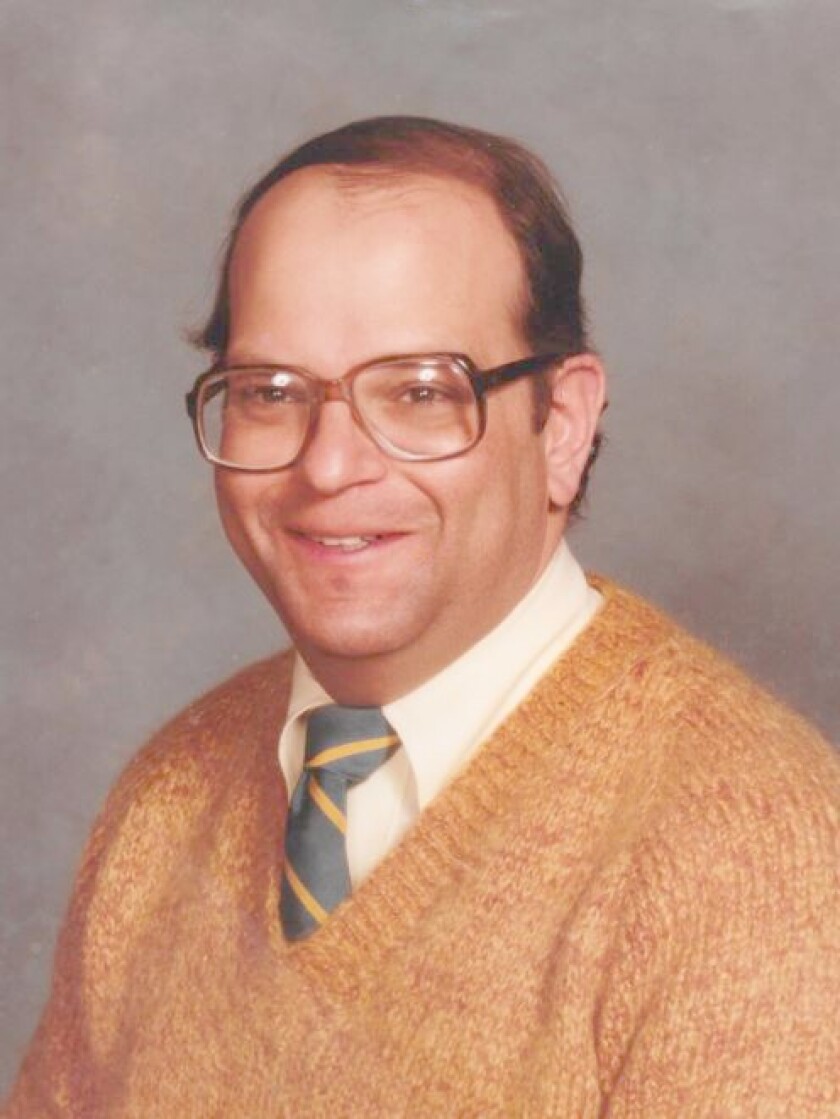 James M. Kaplan, Ph.D. InForum Fargo, Moorhead and West Fargo news