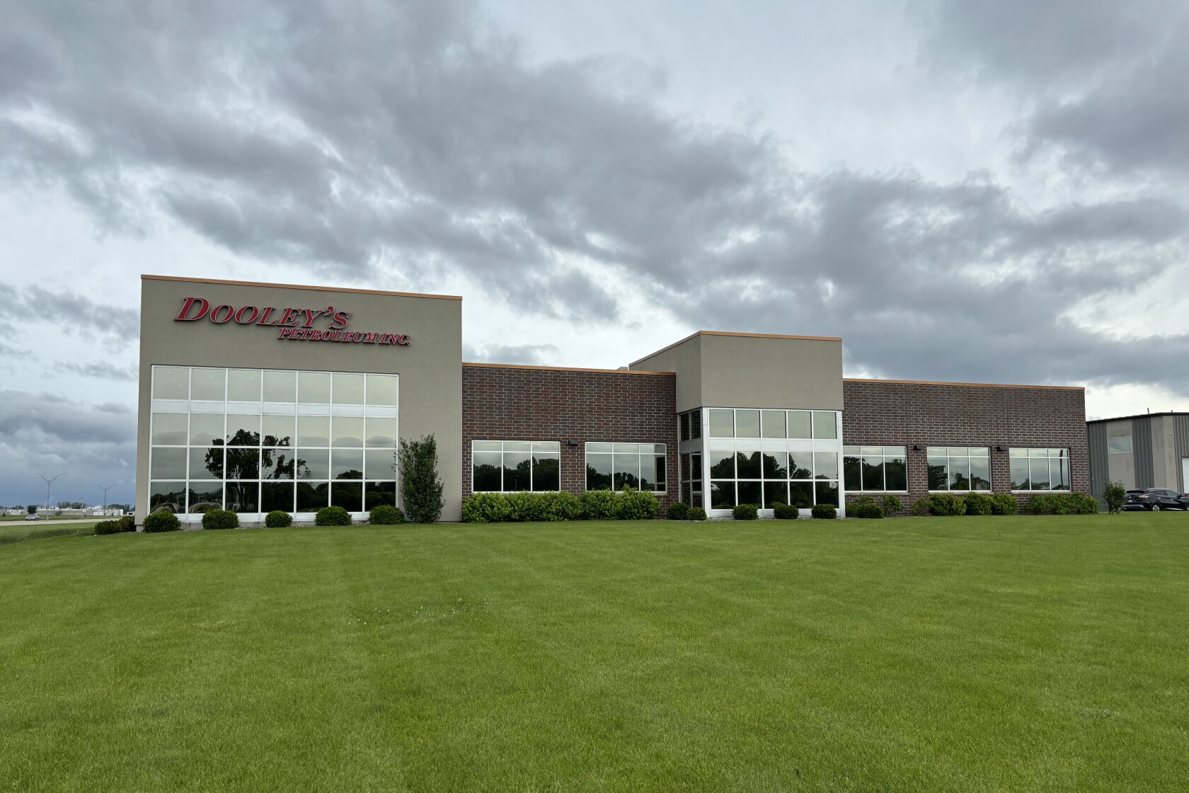 Dooley's gets state's OK for portion of west central Minnesota natural ...