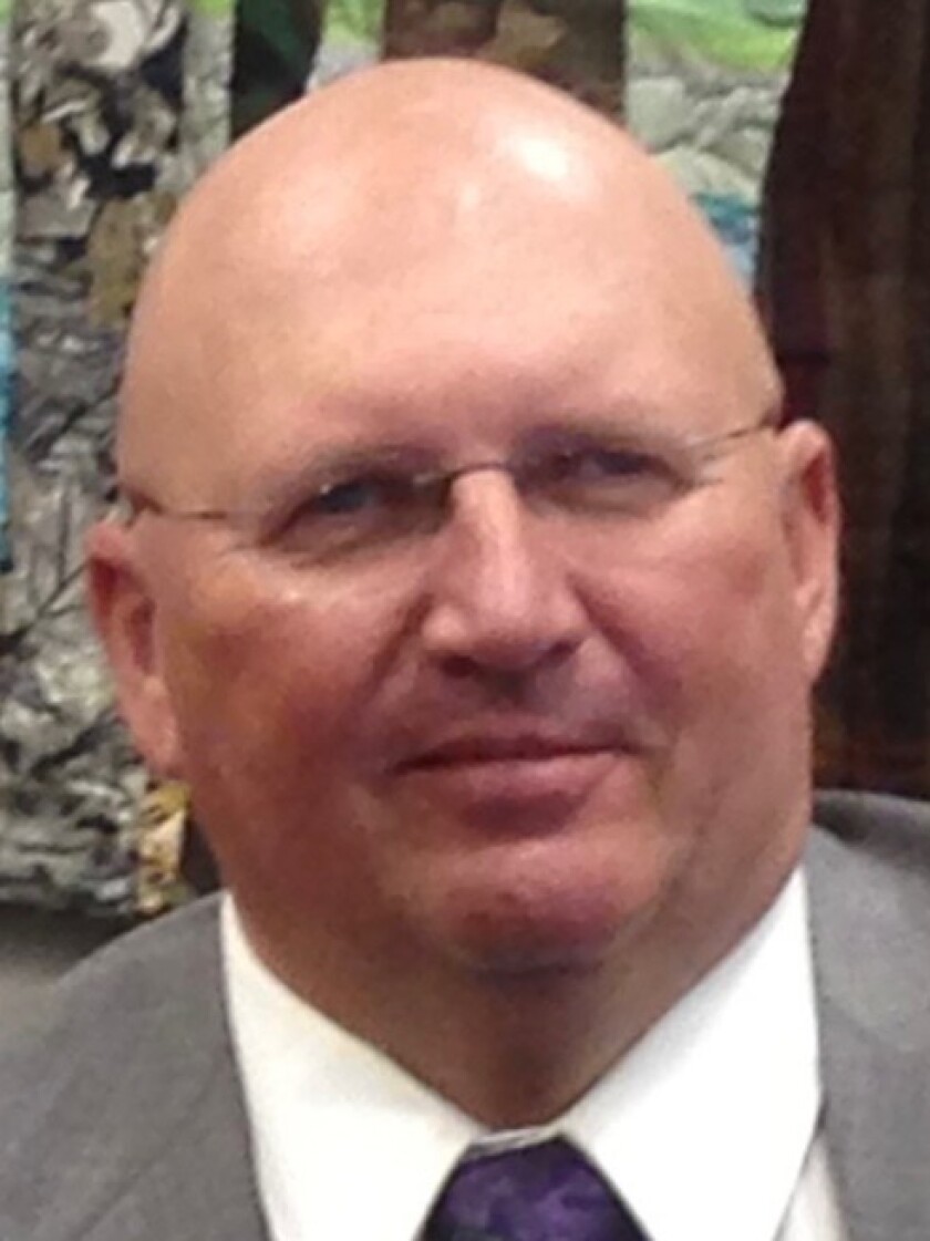 Douglas Daugs Jamestown Sun News, weather, sports from Jamestown