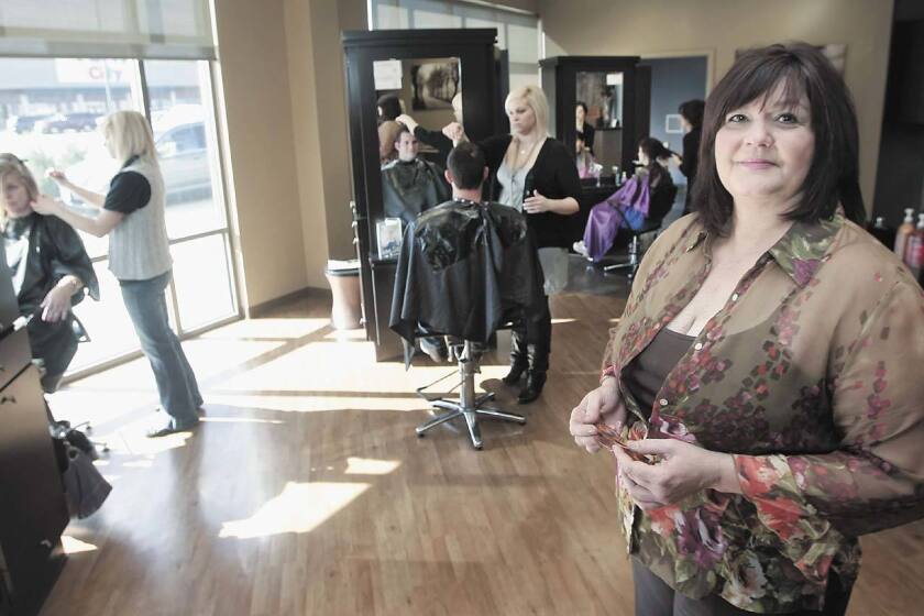 No chardonnay with cut and color - InForum | Fargo, Moorhead and West ...