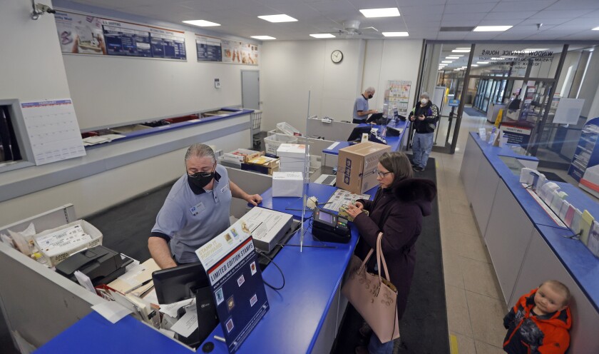 5 things to know today: Stepping down, Mercury pollution, Worker shortage, Kmart demolition, Mask mandates - INFORUM 4 022822.B.FF.USPS