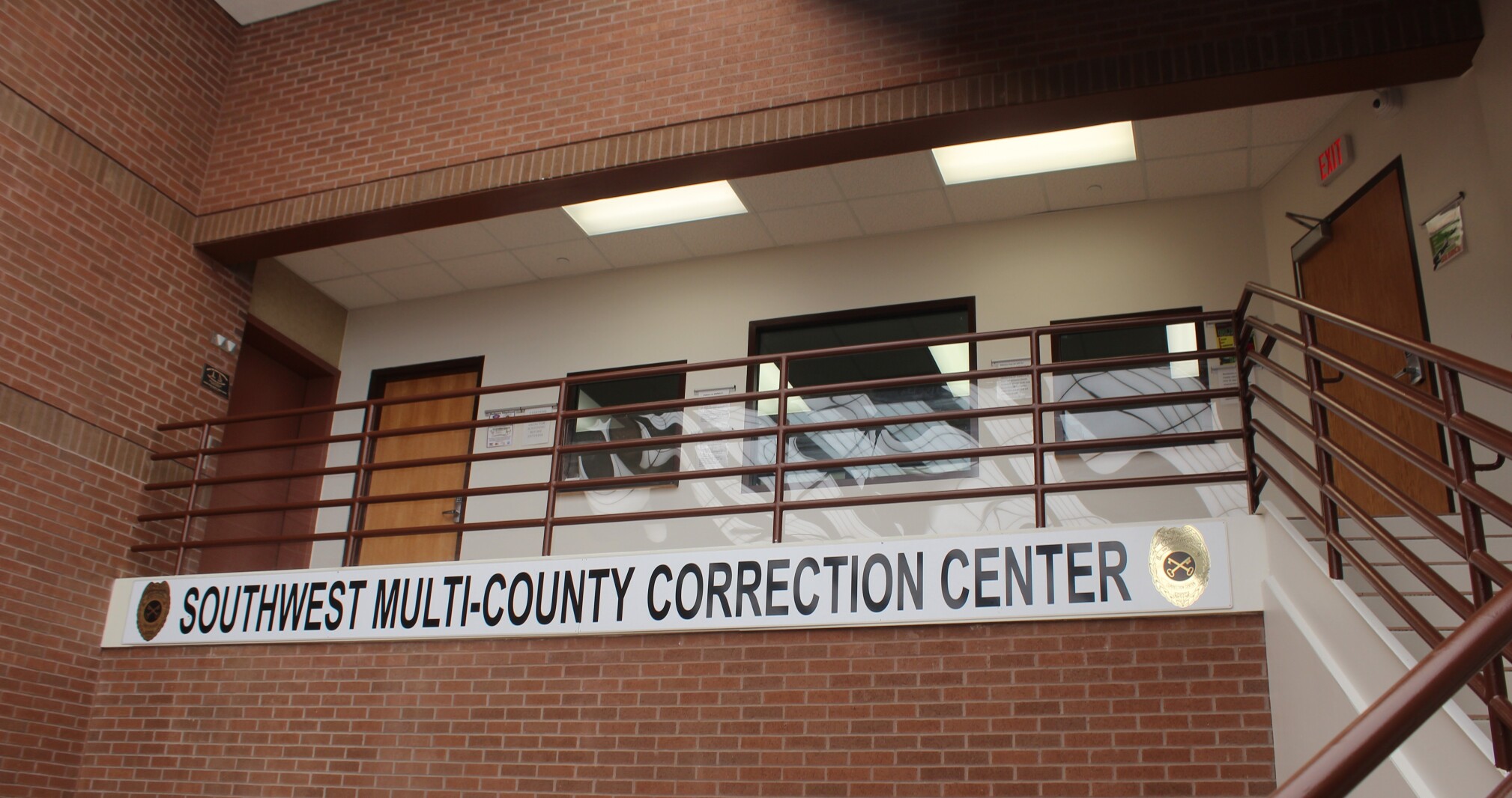 Stark County Inmate gives birth in holding cell — sues jail The