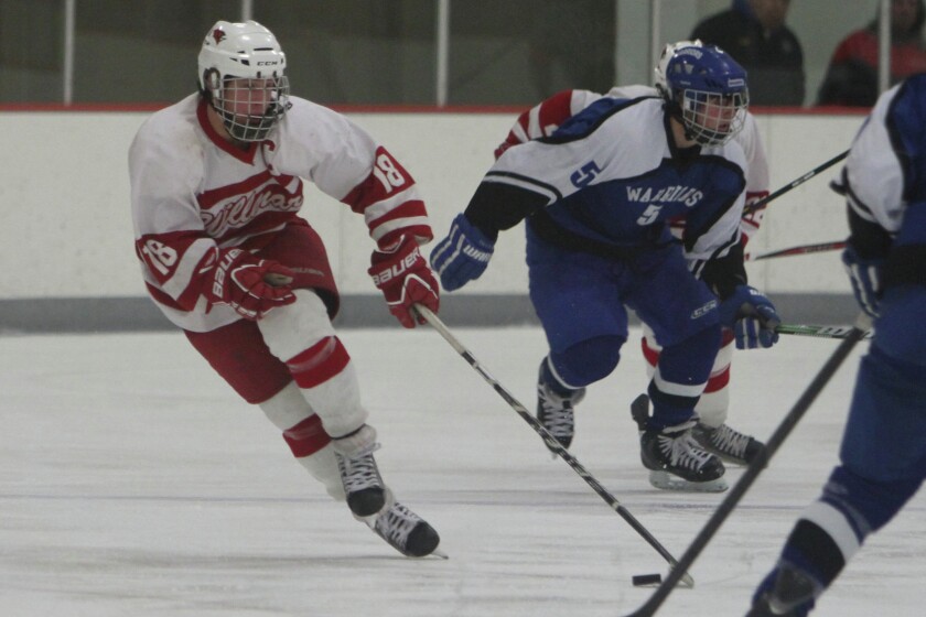 Trey Tollefson
