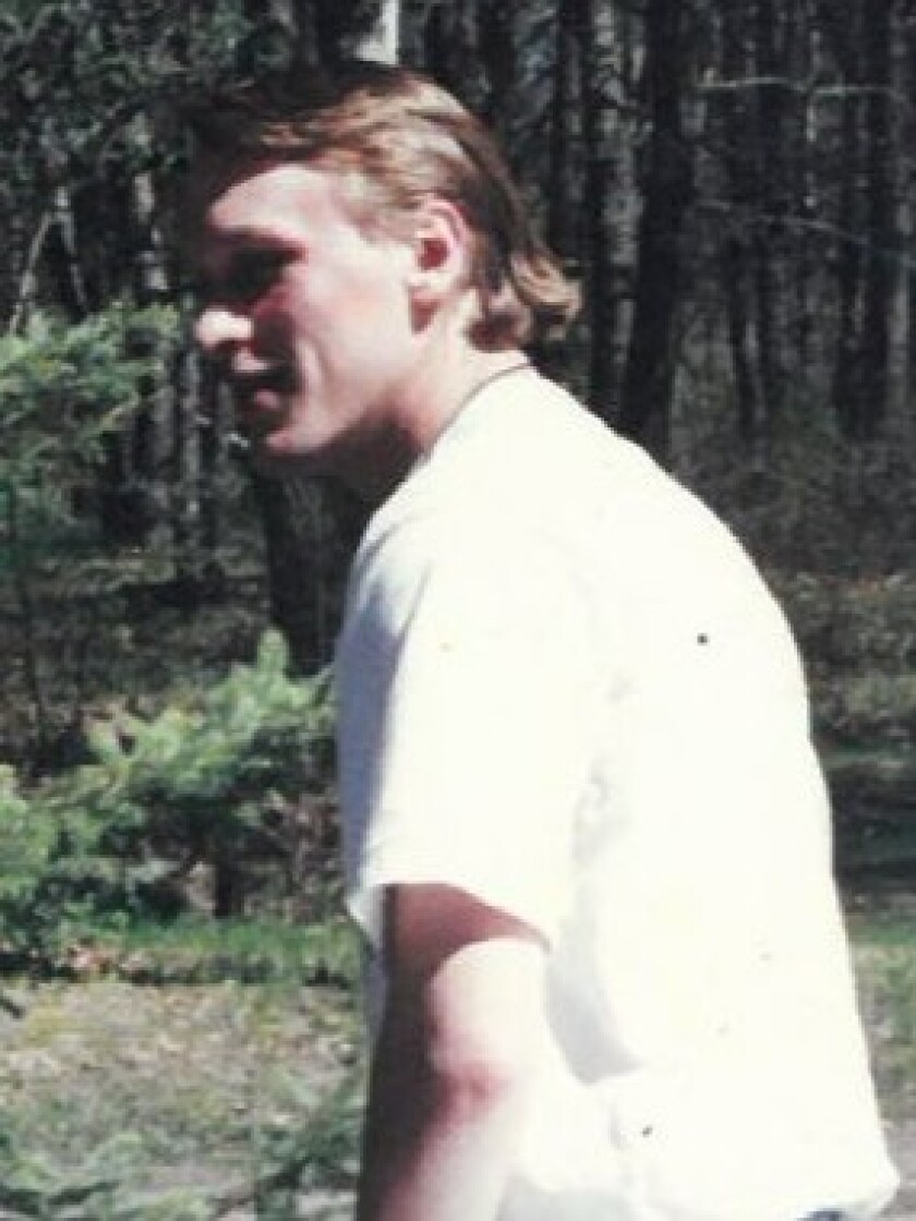 Joshua Finch Brainerd Dispatch News, weather, sports from Brainerd and Baxter