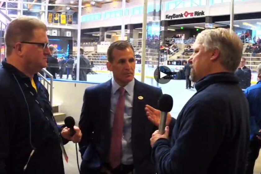 Built To Last Tony Granato Talks About Building The Wisconsin built-to-last-tony-granato-talks-about-building-the-wisconsin