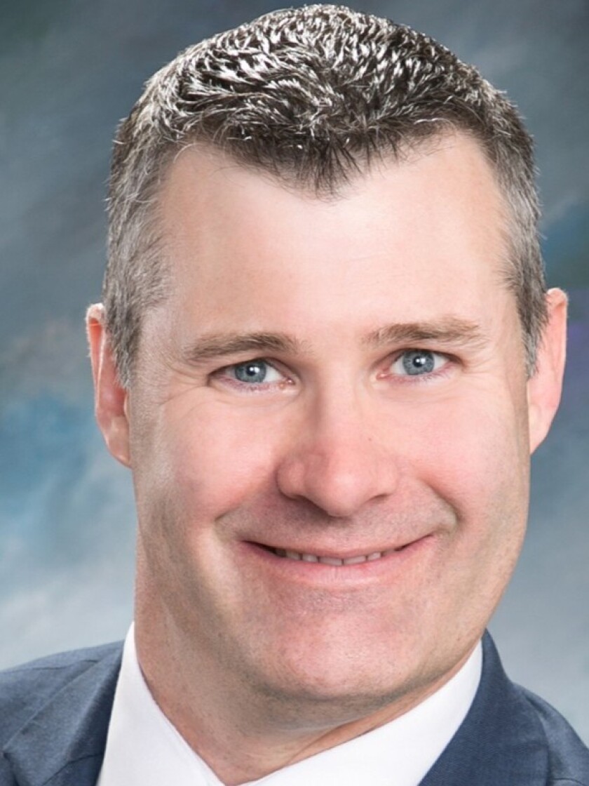 Financial Advisor Brian R. Emerson of Edward Jones Receives CERTIFIED