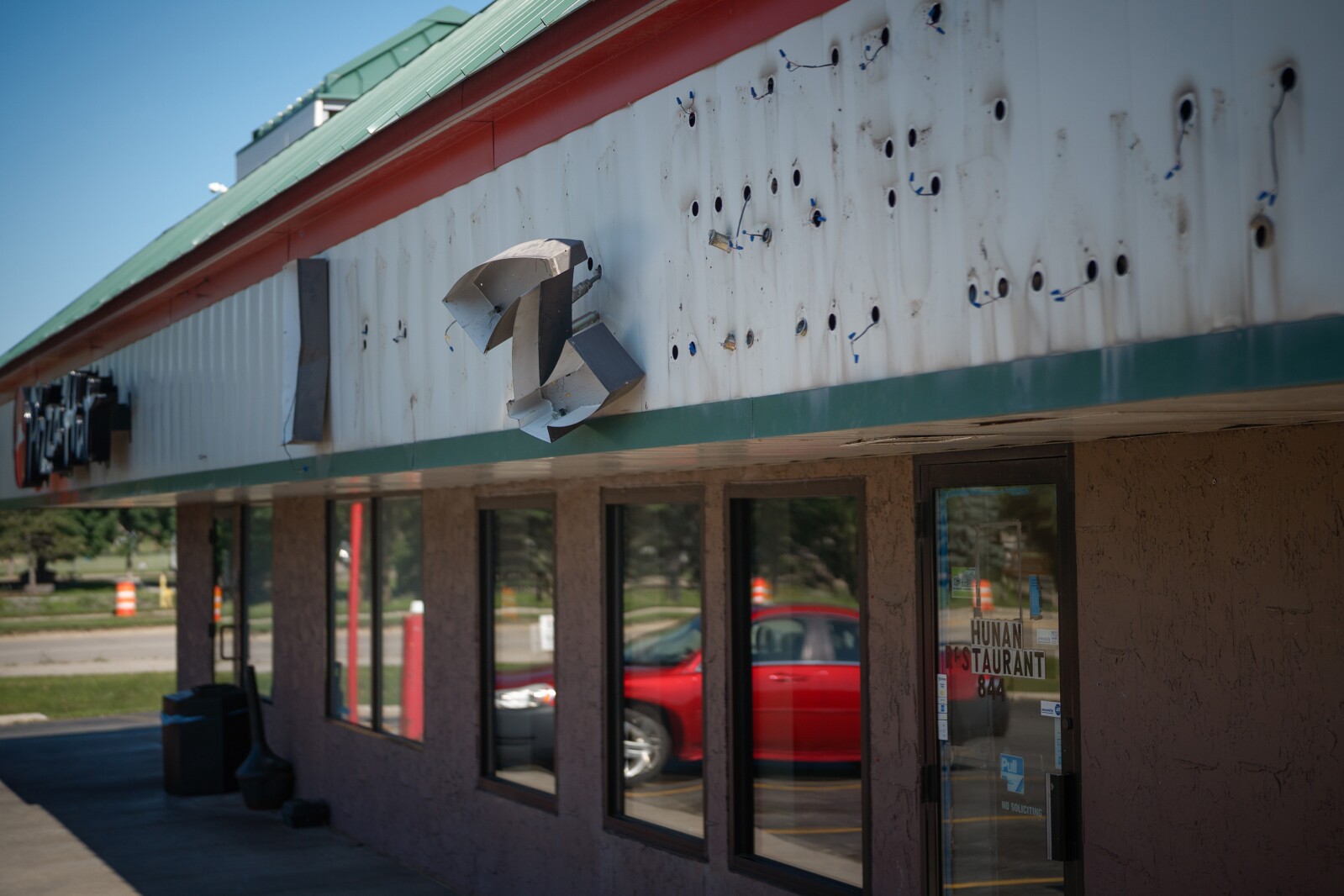 Trio hopes to open Enat Ethiopian Restaurant in Rochester by end of summer