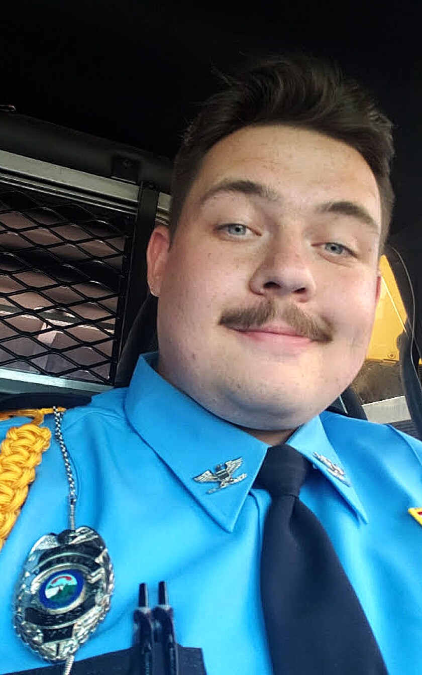 police officer