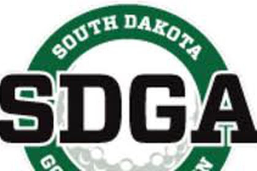 Mitchell golfers start strong in SDGA junior tour Mitchell Republic