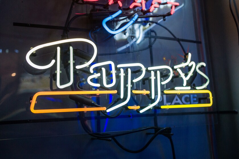 Pappy's Place