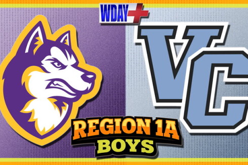 Girls A Basketball 3rd Place: Valley City vs. Thompson | 2024 NDHSAA (3 ...