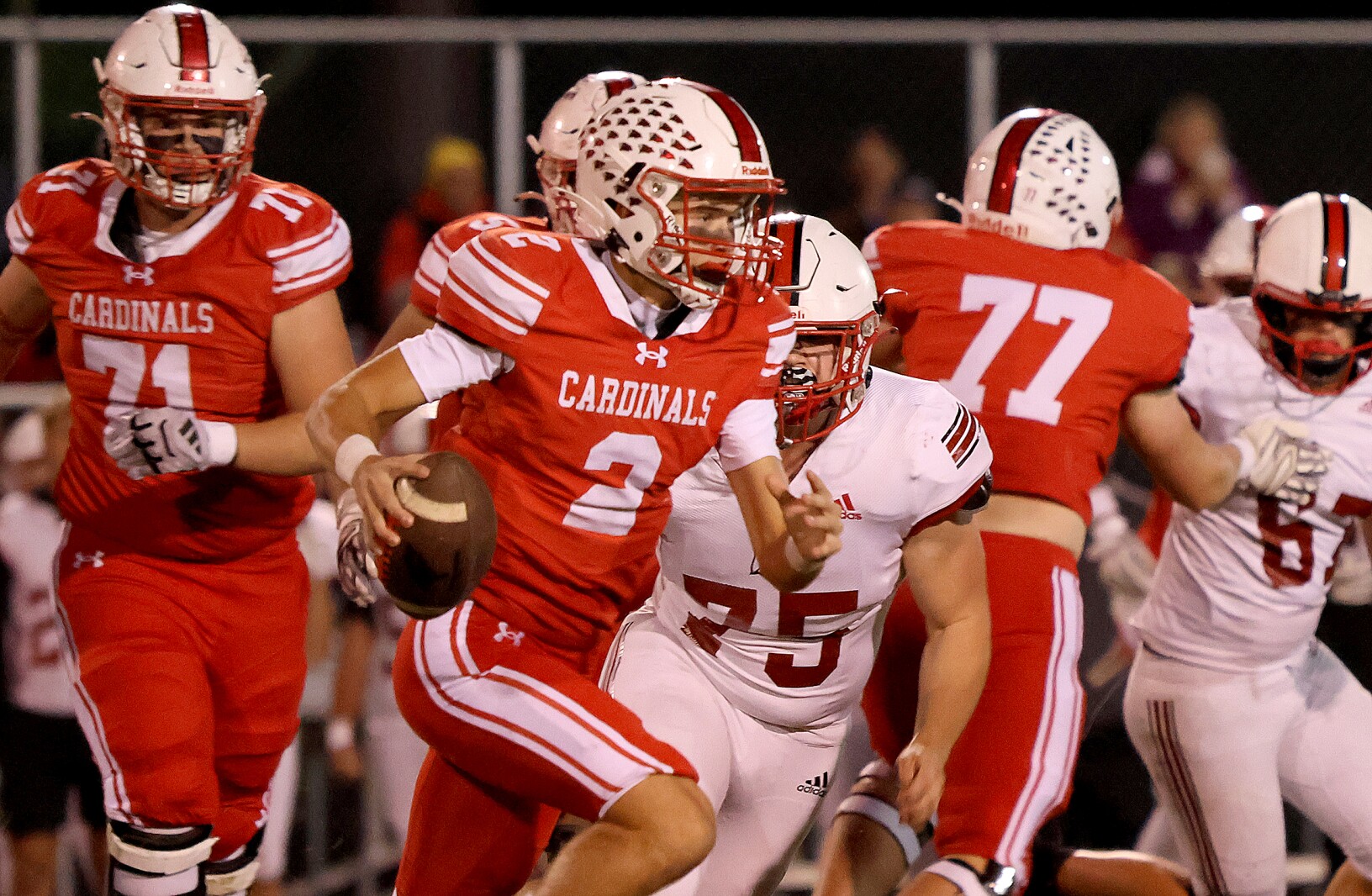 WCT Sports Show: Pigskin Picks and technical difficulties