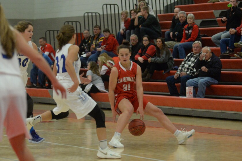 Girls Basketball: Willmar opens season with victory - West Central ...