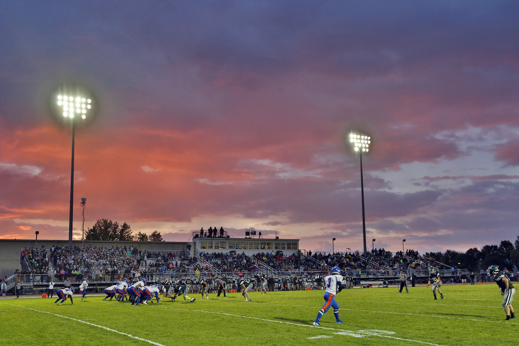 High School Booster Clubs In West Fargo 1 Million Away From Getting high-school-booster-clubs-in-west-fargo-1-million-away-from-getting