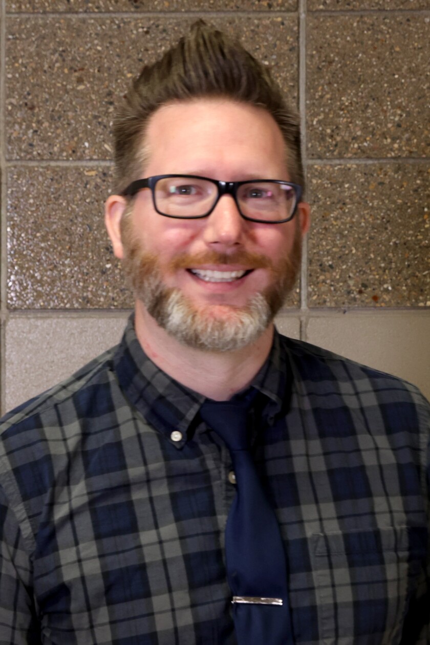 Michael Jacobsen
