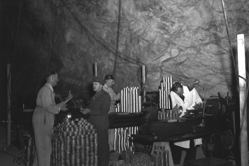 Suzanne Rico: What my Nazi legacy taught me about silence - West ...