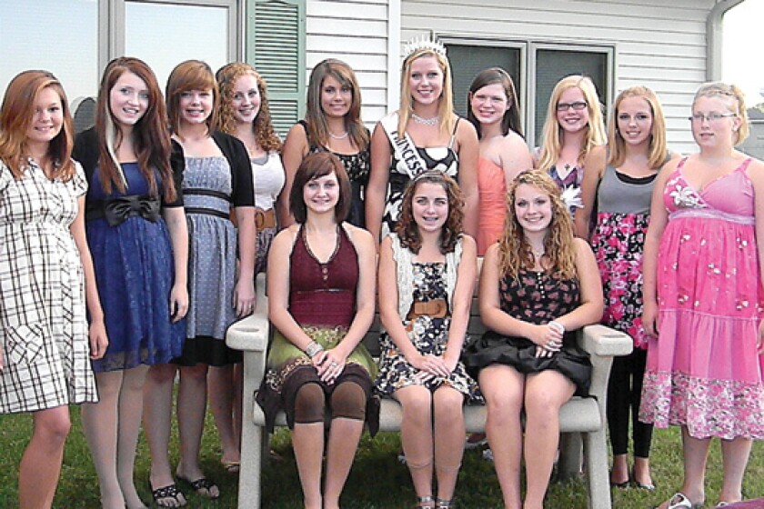 Princess Altona Miss Vergas Pageants Seventeen Girls Vying For Crowns Detroit Lakes Tribune News Weather Sports From Detroit Lakes Minnesota Princess Altona Miss Vergas Pageants Seventeen Girls Vying For Crowns Detroit Lakes Tribune News Weather Sports From Detroit Lakes Minnesota