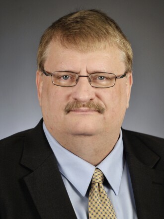 Duane Quam