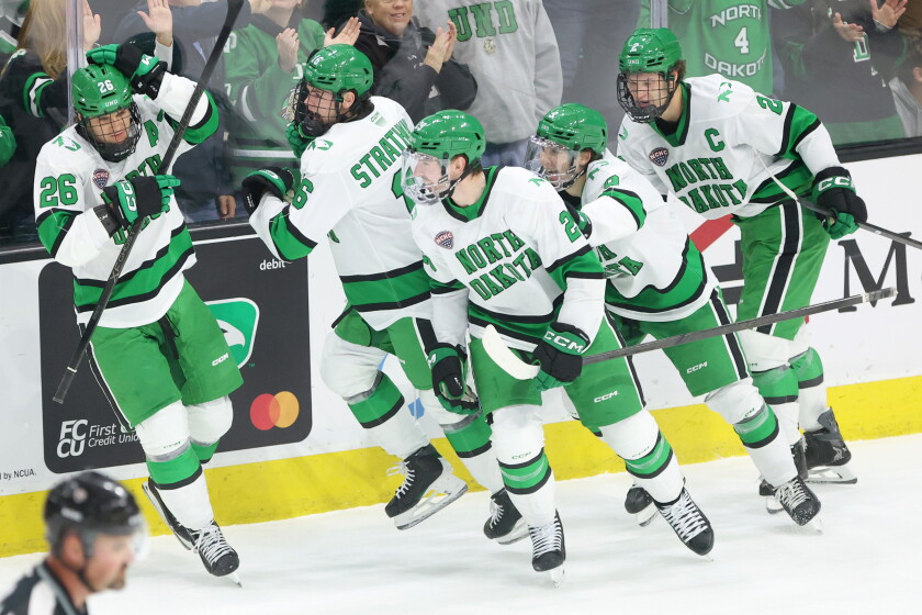 Und Rugby UND delivers rivalry win over Minnesota for raucous crowd - Grand Forks ...