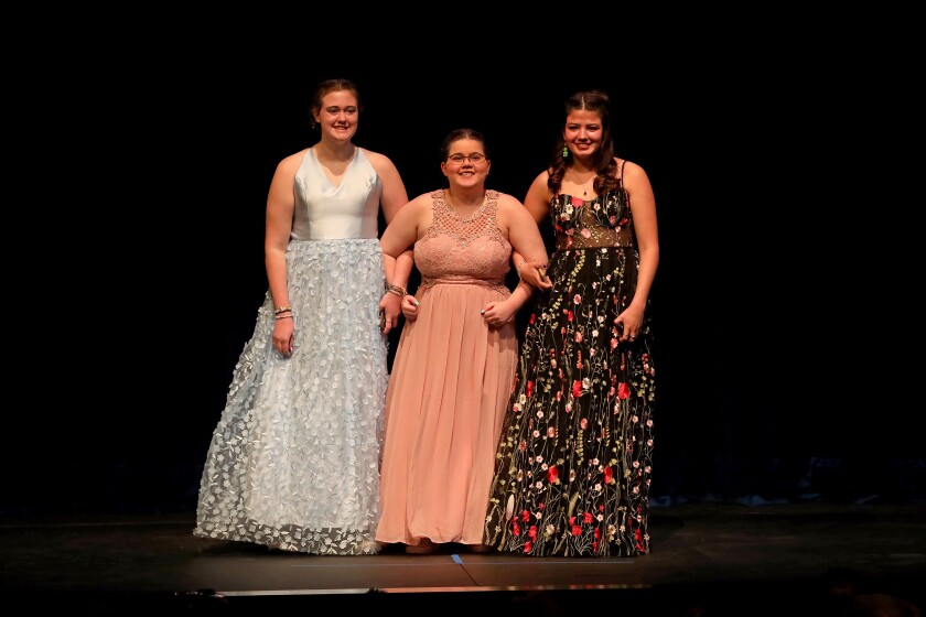 Brainerd Grand March 2022