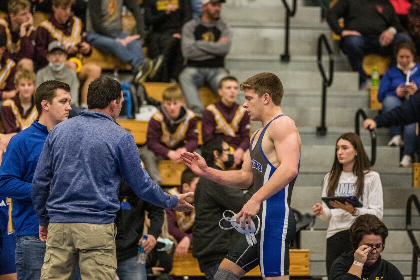 Christmas Classic Wrestling Tournament