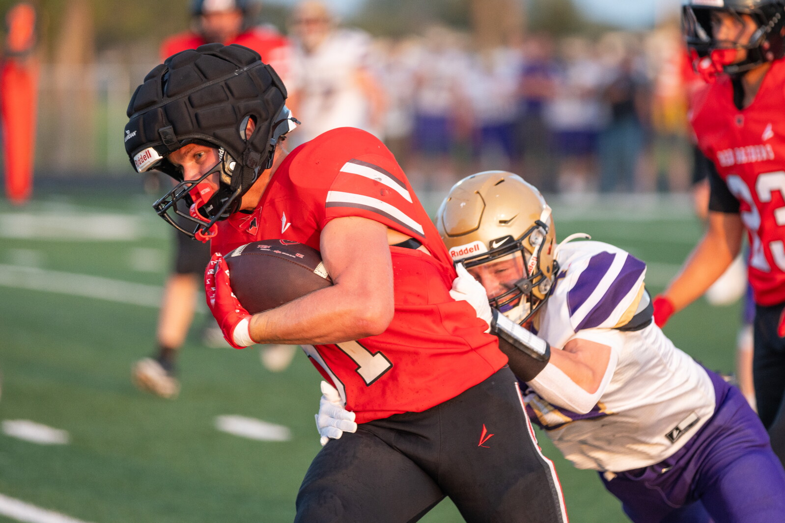 Photo: mitchellrepublic.com 091826.HSFB_Winner-Wagner-2.jpg